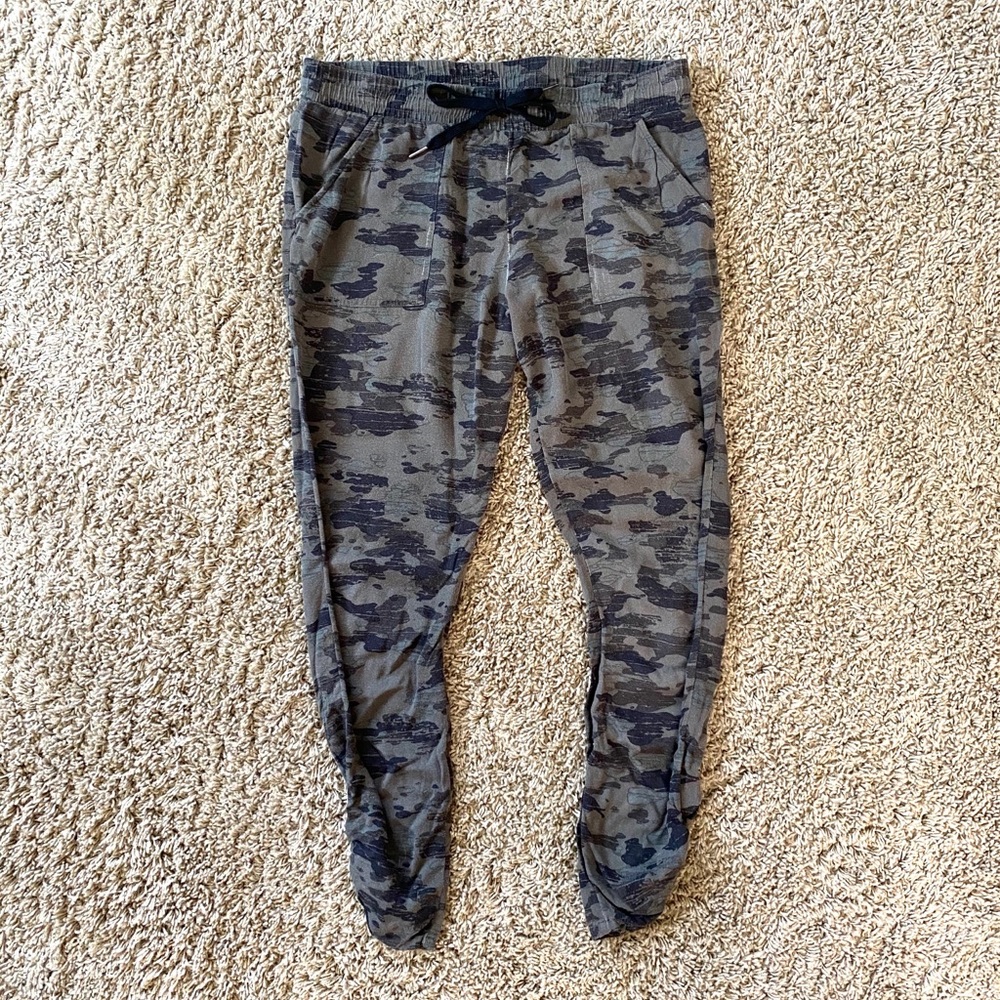 Socialite | Camp Joggers w Pockets